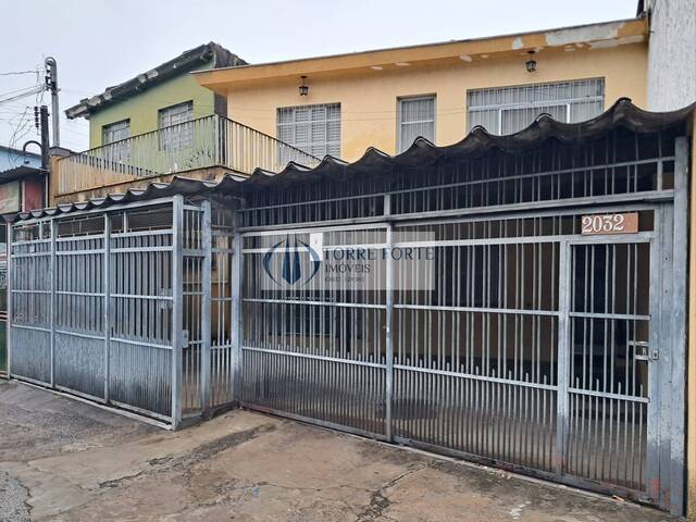 #10562 - Casa para Venda em São Paulo - SP - 1