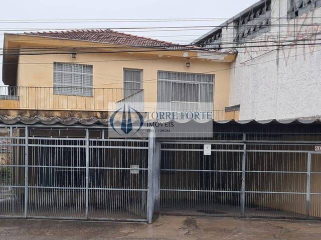 #10562 - Casa para Venda em São Paulo - SP - 2