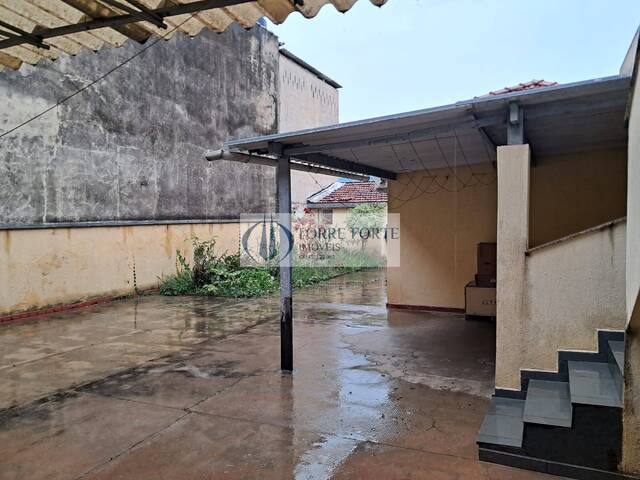 #10562 - Casa para Venda em São Paulo - SP - 3
