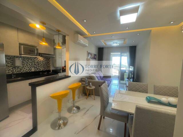 #10563 - Apartamento para Venda em São Paulo - SP - 2