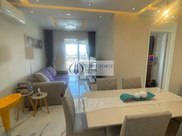 Apartamento para Venda em São Paulo - 4