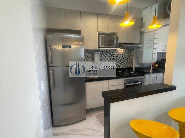 Apartamento para Venda em São Paulo - 5