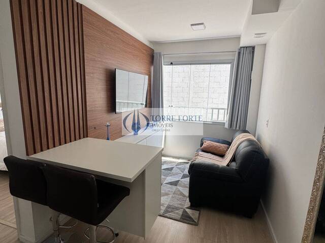 #10564 - Apartamento para Venda em São Paulo - SP - 2