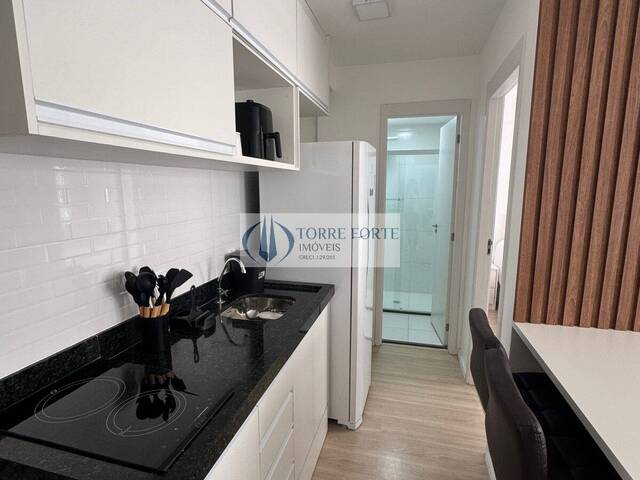 #10564 - Apartamento para Venda em São Paulo - SP - 3