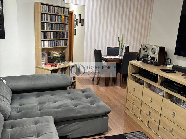 #10566 - Apartamento para Venda em São Paulo - SP - 2