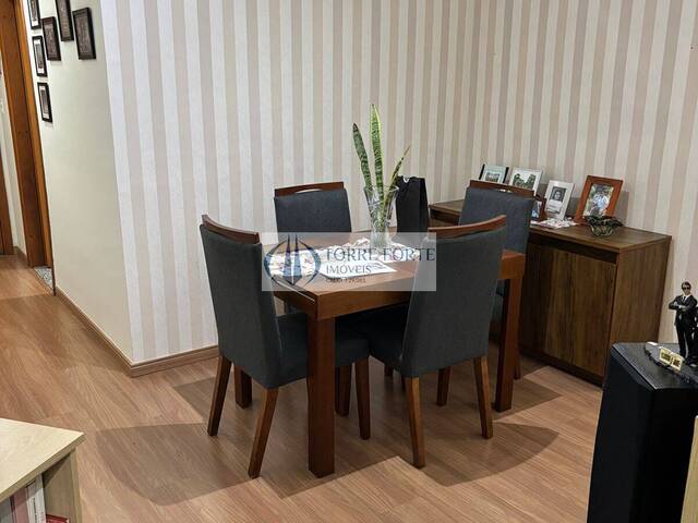 #10566 - Apartamento para Venda em São Paulo - SP - 3