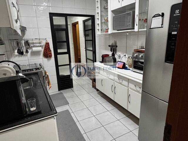 Apartamento para Venda em São Paulo - 4