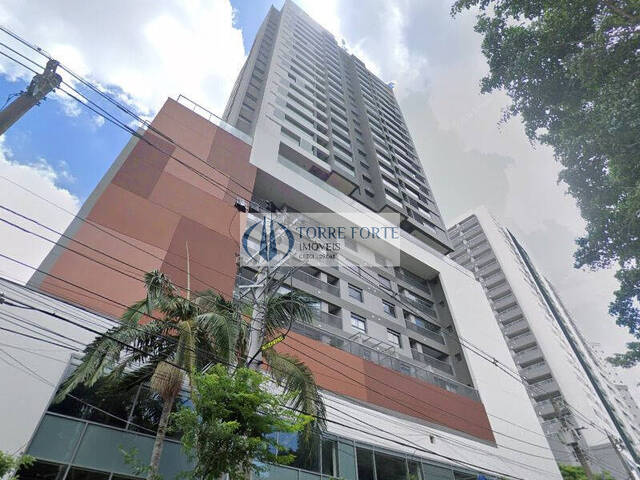 #10568 - Apartamento para Venda em São Paulo - SP - 1