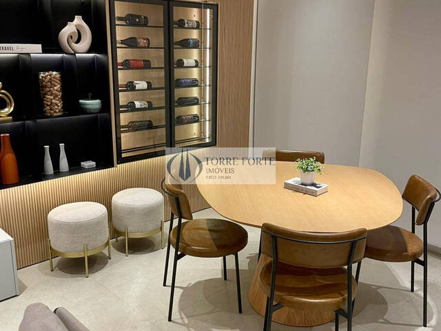 #10568 - Apartamento para Venda em São Paulo - SP - 3