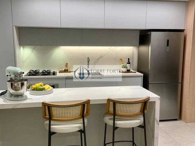 Apartamento para Venda em São Paulo - 5