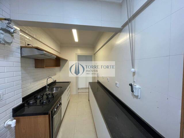 #10569 - Apartamento para Venda em São Paulo - SP - 3