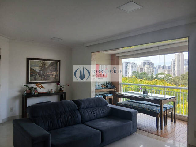 Apartamento para Venda em São Paulo - 5