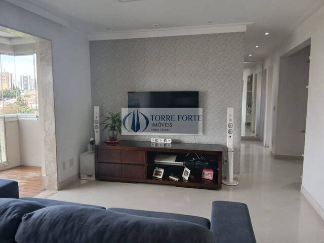 #10570 - Apartamento para Venda em São Paulo - SP - 3