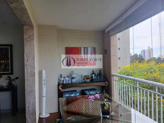 #10570 - Apartamento para Venda em São Paulo - SP - 1