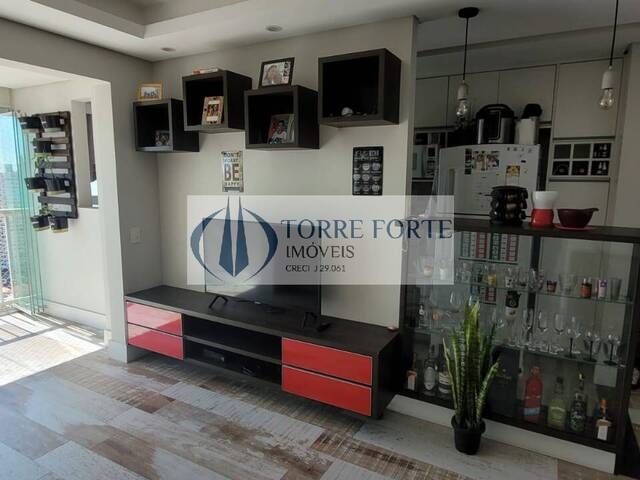 Apartamento para Venda em São Paulo - 4