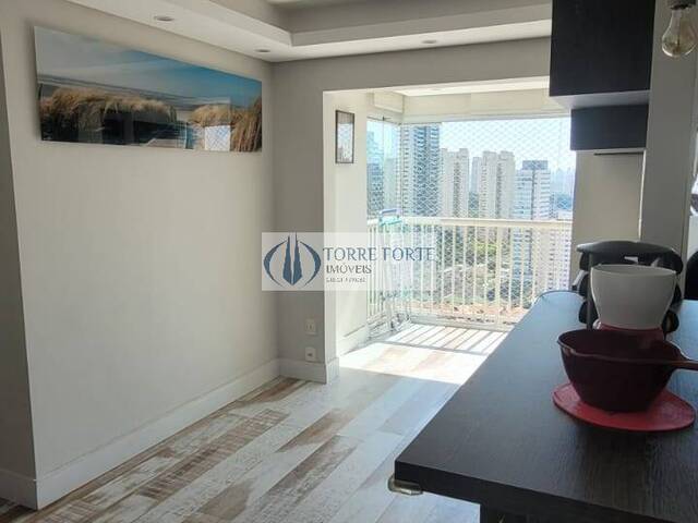 #10571 - Apartamento para Venda em São Paulo - SP - 2