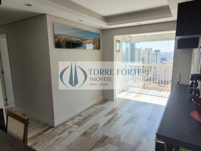 Venda em Tatuapé - São Paulo