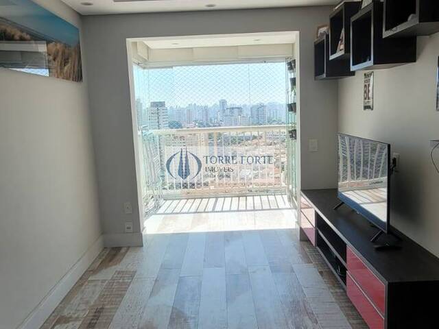 #10571 - Apartamento para Venda em São Paulo - SP - 3