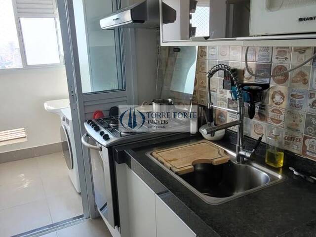 Apartamento para Venda em São Paulo - 5