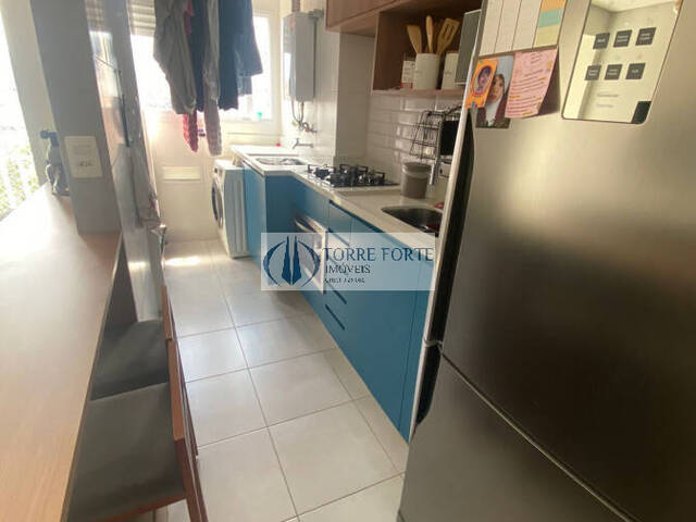 Apartamento para Venda em São Paulo - 5