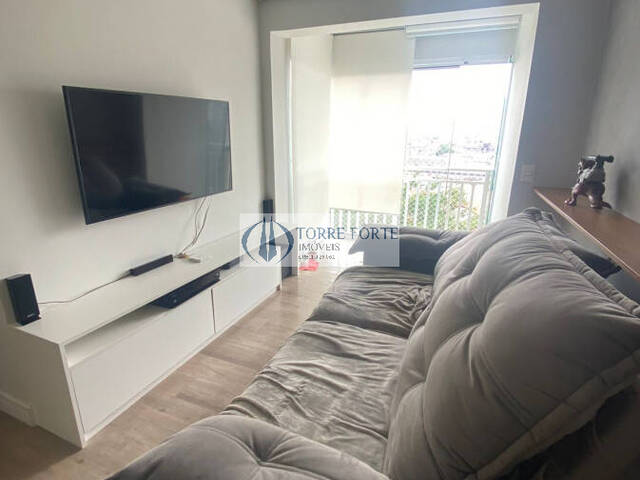 #10572 - Apartamento para Venda em São Paulo - SP - 2