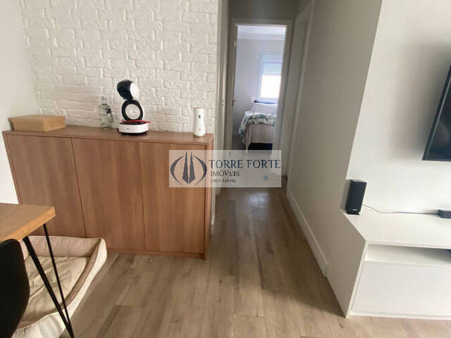 #10572 - Apartamento para Venda em São Paulo - SP - 3