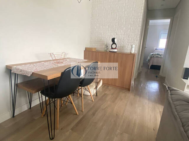 Apartamento para Venda em São Paulo - 4