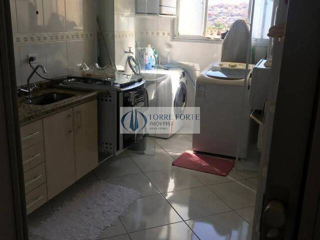 Apartamento para Venda em São Paulo - 5