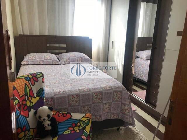 #10573 - Apartamento para Venda em São Paulo - SP - 2