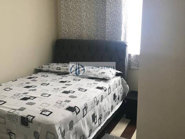#10573 - Apartamento para Venda em São Paulo - SP - 1