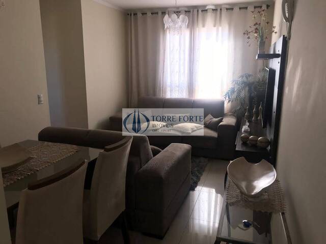 Apartamento para Venda em São Paulo - 4
