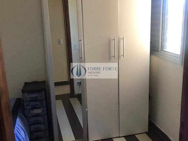 #10573 - Apartamento para Venda em São Paulo - SP - 3