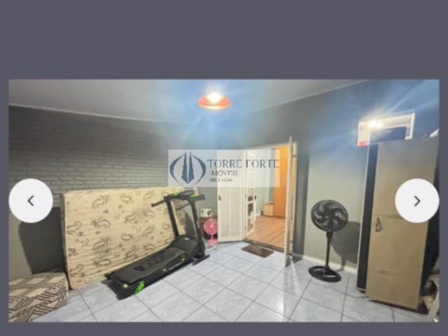 Casa para Venda em Santo André - 5
