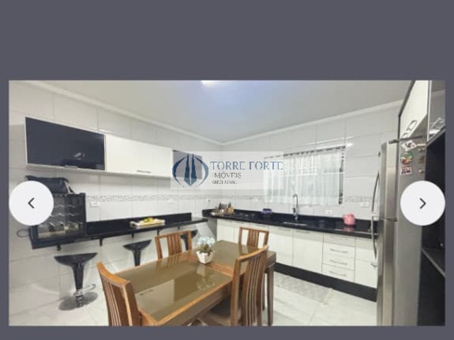 #10574 - Casa para Venda em Santo André - SP - 3