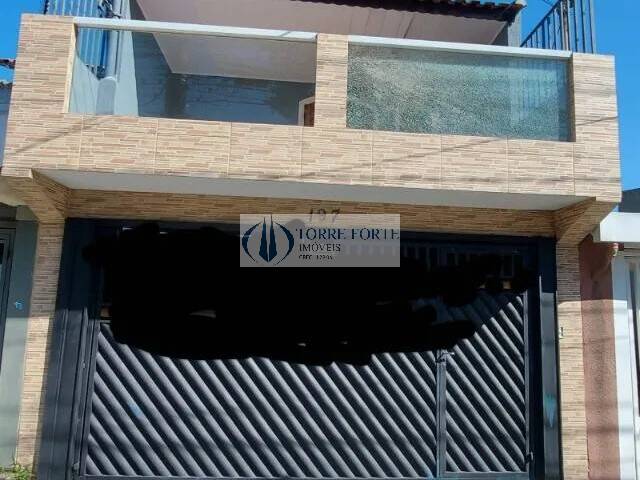 #10575 - Casa para Venda em Santo André - SP - 1