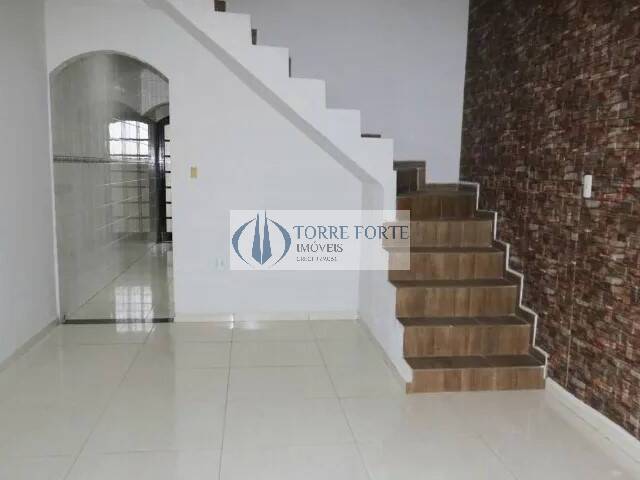 #10575 - Casa para Venda em Santo André - SP - 2