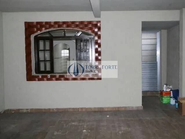 #10575 - Casa para Venda em Santo André - SP - 3