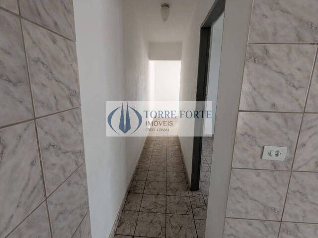 #10576 - Casa para Venda em São Paulo - SP - 2