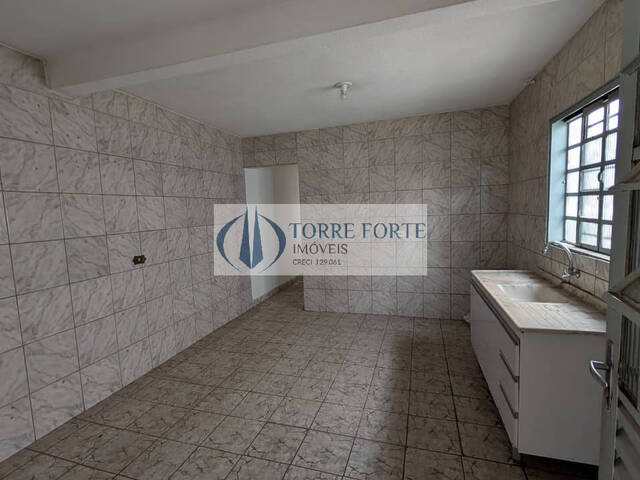 #10576 - Casa para Venda em São Paulo - SP - 1