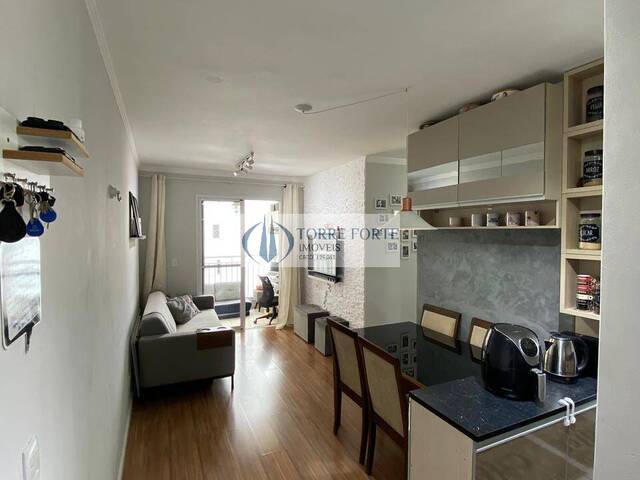 #10577 - Apartamento para Venda em São Paulo - SP - 1