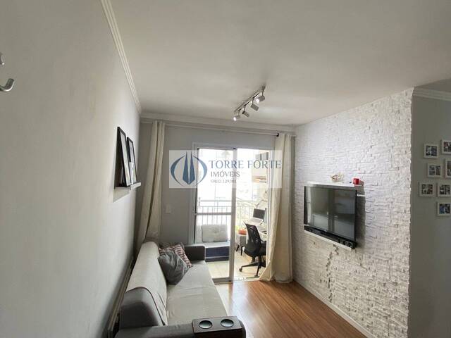 #10577 - Apartamento para Venda em São Paulo - SP - 3