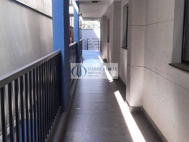 #10580 - Apartamento para Venda em São Paulo - SP - 2