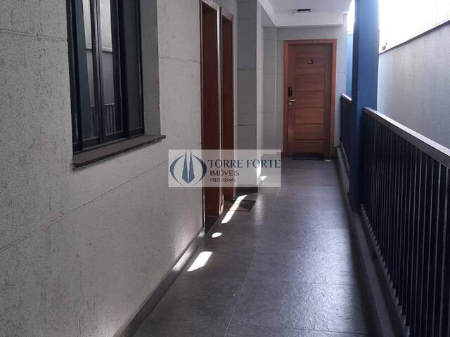 #10580 - Apartamento para Venda em São Paulo - SP - 1