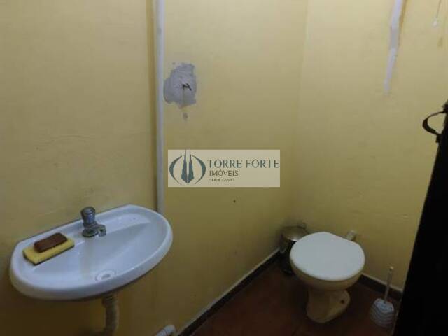 #10581 - Casa para Venda em São Paulo - SP - 1