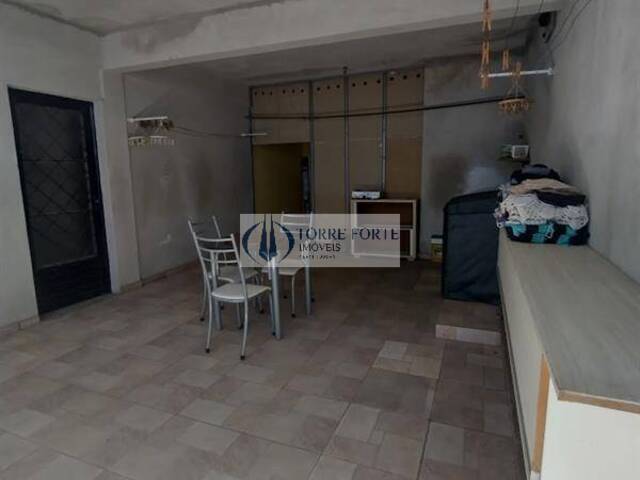 #10581 - Casa para Venda em São Paulo - SP - 2