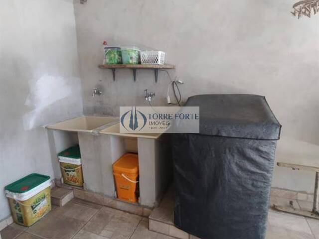 #10581 - Casa para Venda em São Paulo - SP - 3