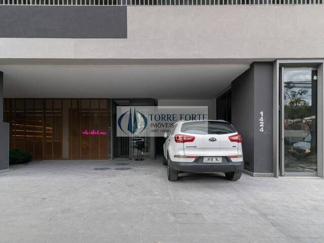 Loft para Venda em São Paulo - 5