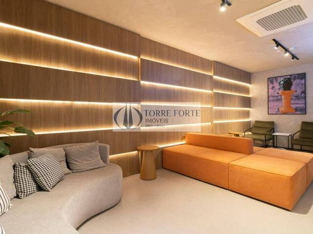 #10583 - Loft para Venda em São Paulo - SP - 1