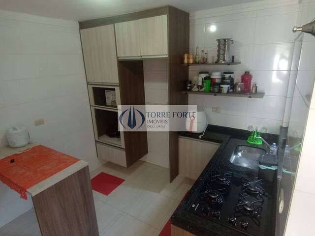 #10585 - Casa em condomínio para Venda em São Paulo - SP - 3