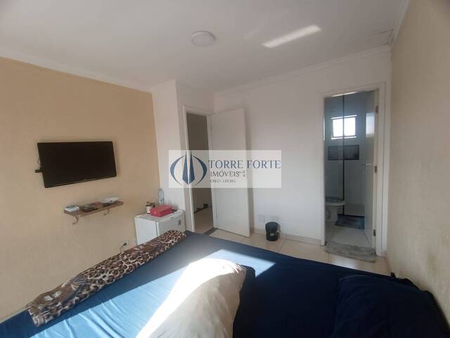 #10585 - Casa em condomínio para Venda em São Paulo - SP - 2